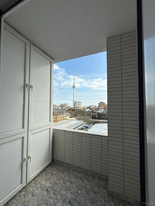 Satılır 3 otaqlı mənzil 85 m²