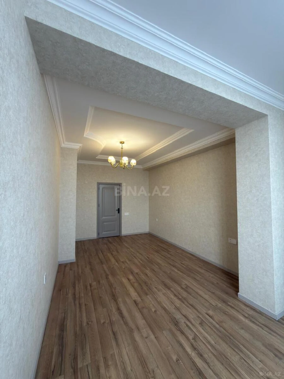 Satılır 3 otaqlı mənzil 85 m²