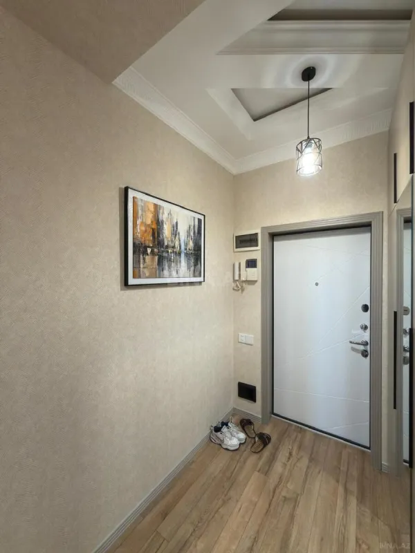 Satılır 3 otaqlı mənzil 85 m²