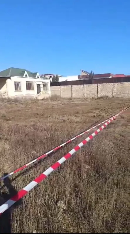 Satılır torpaq sahəsi 12 m²