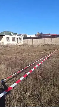 Satılır torpaq sahəsi 12 m²