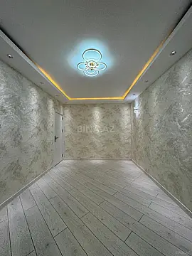 Satılır 2 otaqlı mənzil 55 m²