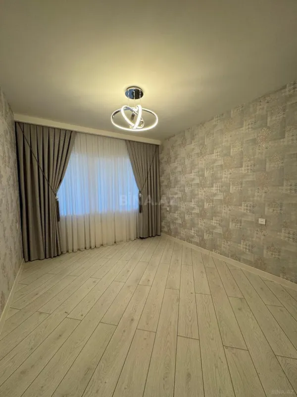 Satılır 2 otaqlı mənzil 55 m²