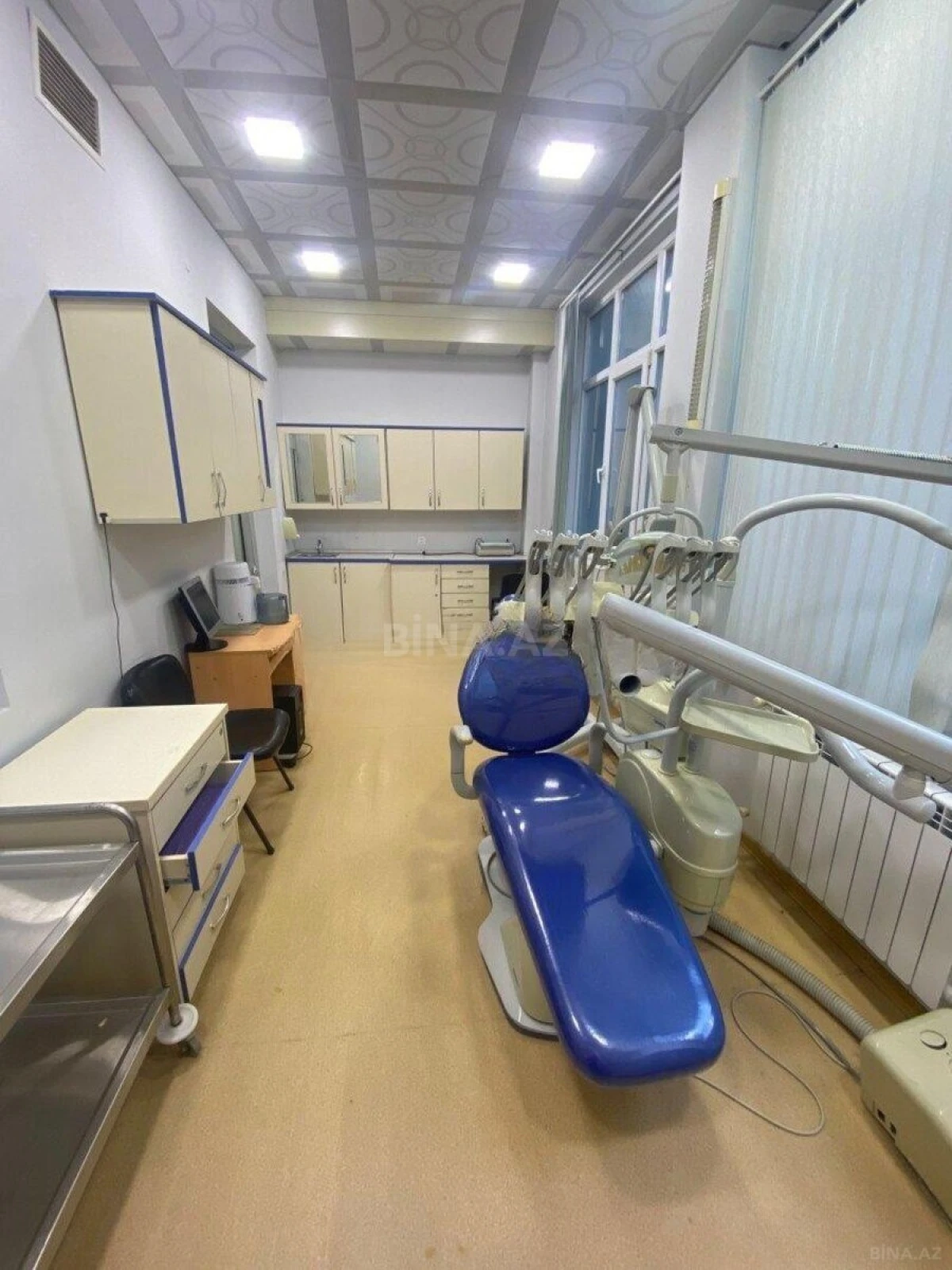 Satılır obyekt 99 m²