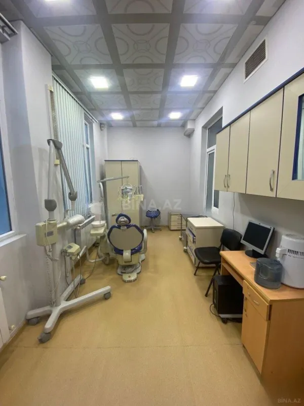 Satılır obyekt 99 m²