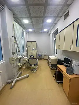 Satılır obyekt 99 m²