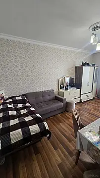 Satılır 1 otaqlı mənzil 32 m²