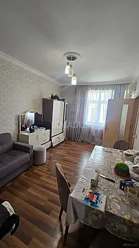 Satılır 1 otaqlı mənzil 32 m² — Bakı 1 otaq 32.00 m²