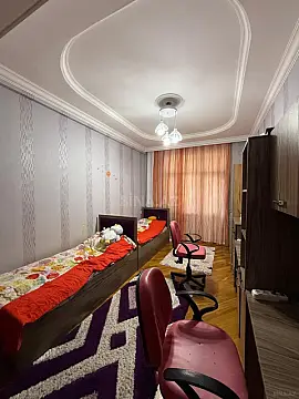 Satılır 3 otaqlı mənzil 110 m²