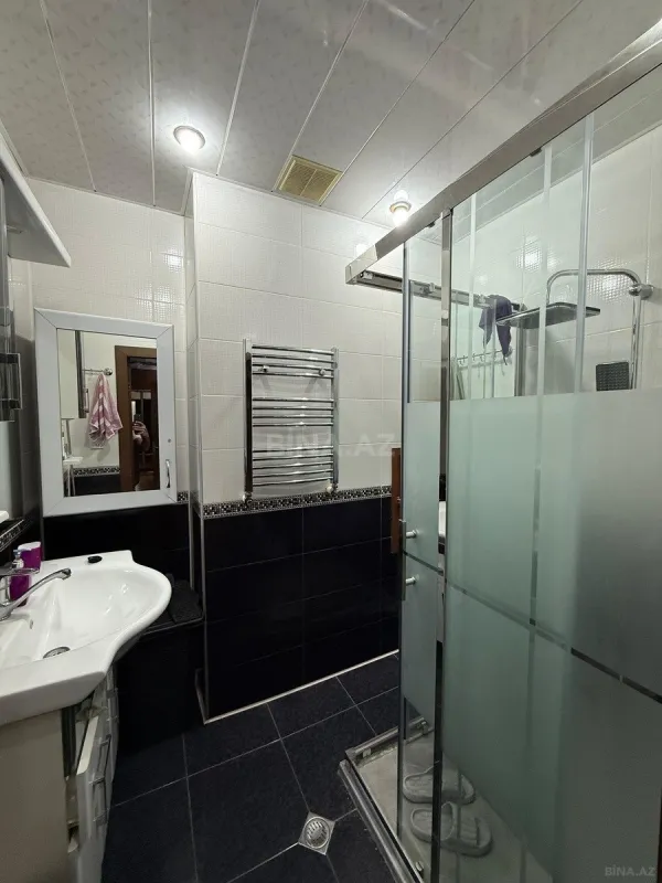 Satılır 3 otaqlı mənzil 110 m²