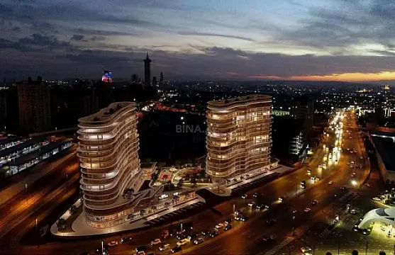 Satılır 1 otaqlı mənzil 62 m² — Bakı 1 otaq 62.00 m²