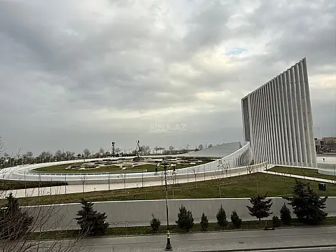 Satılır 3 otaqlı mənzil 75 m² — Bakı, Xətai 3 otaq 75.00 m²