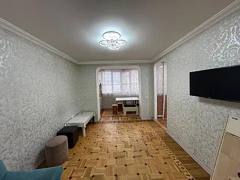 Satılır 3 otaqlı mənzil 75 m²