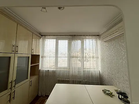 Satılır 3 otaqlı mənzil 75 m²