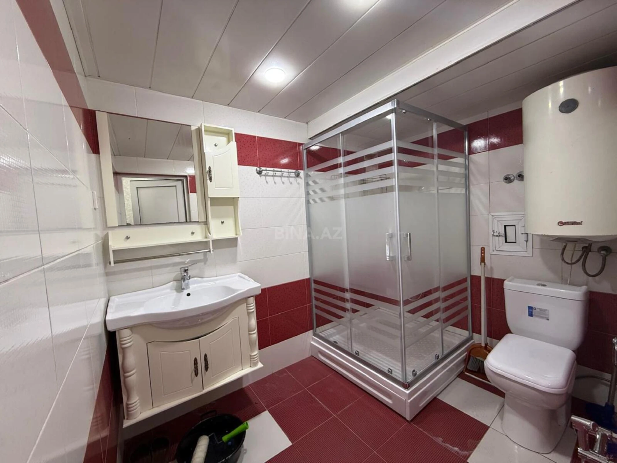 Satılır 3 otaqlı mənzil 75 m²