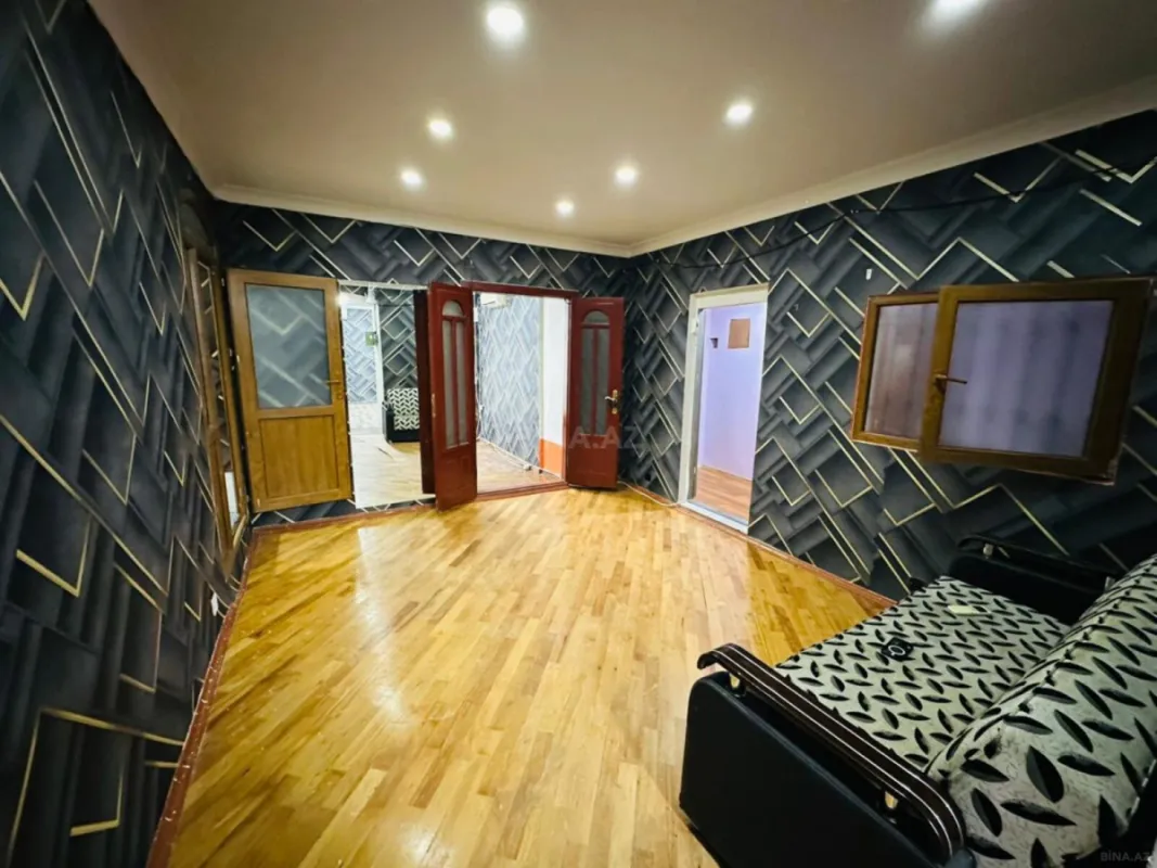 Kirayə verilir obyekt 80 m²