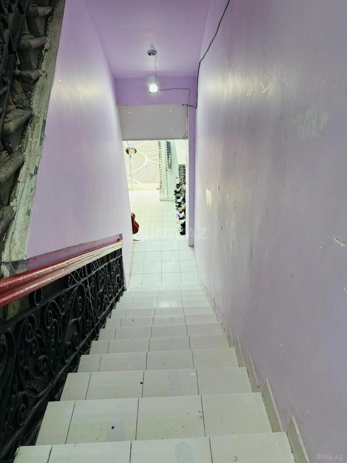 Kirayə verilir obyekt 80 m²