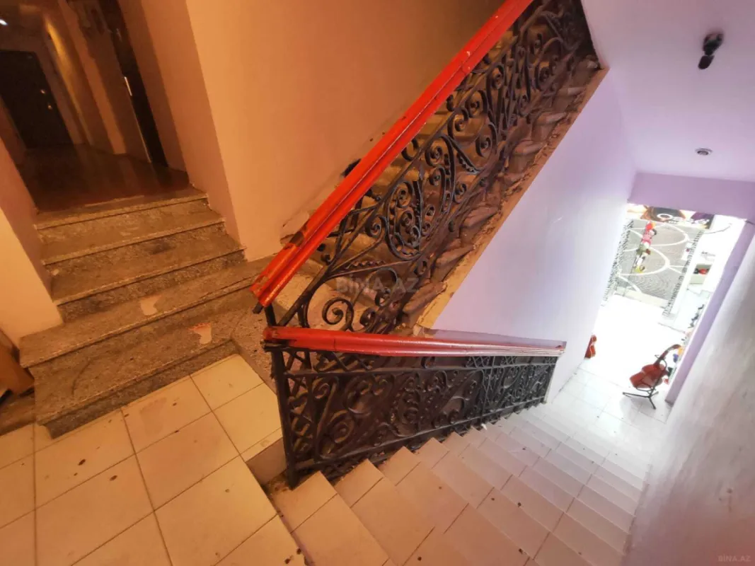 Kirayə verilir obyekt 80 m²