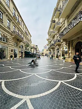 Kirayə verilir obyekt 80 m² — Bakı, Sahil qəs. 80.00 m²