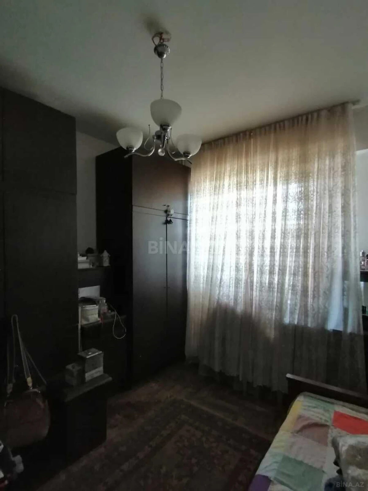Satılır 3 otaqlı mənzil 85 m²