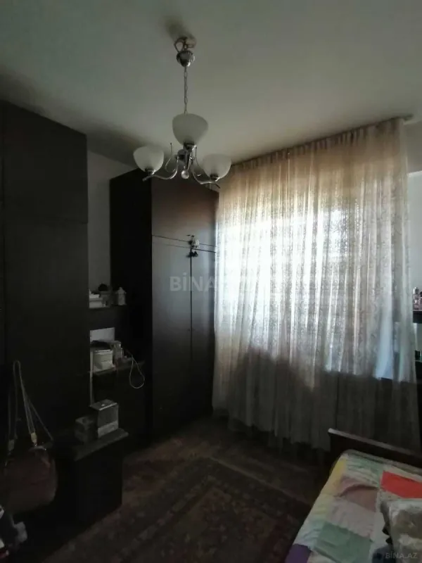 Satılır 3 otaqlı mənzil 85 m²