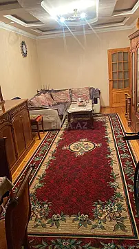 Satılır 2 otaqlı mənzil 50 m² — Bakı, Memar Əcəmi yanı 2 otaq 50.00 m²