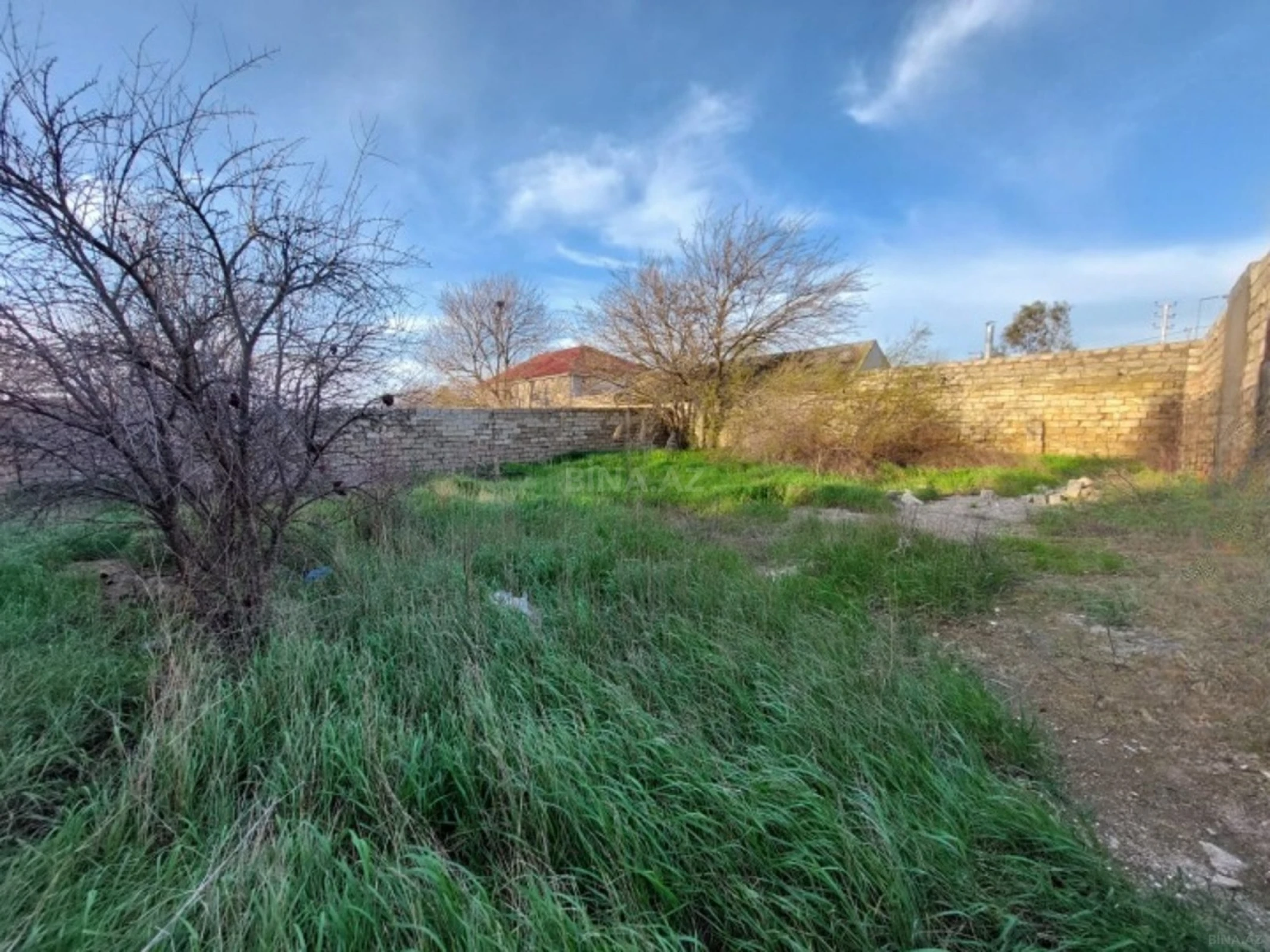 Satılır torpaq sahəsi 4.7 m²