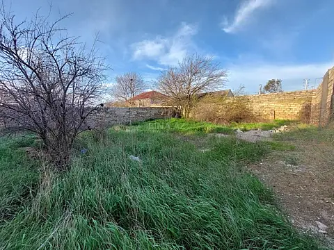 Satılır torpaq sahəsi 4.7 m² — Bakı, Bilgəh 4.70 m²