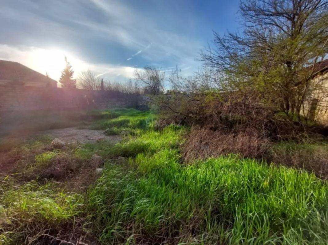 Satılır torpaq sahəsi 4.7 m²