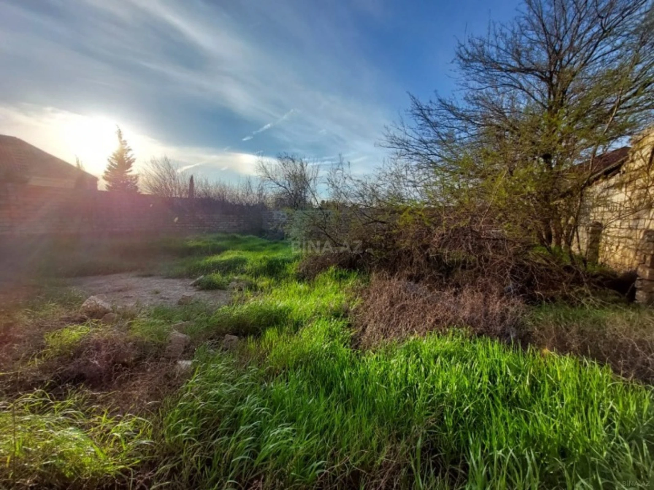 Satılır torpaq sahəsi 4.7 m²