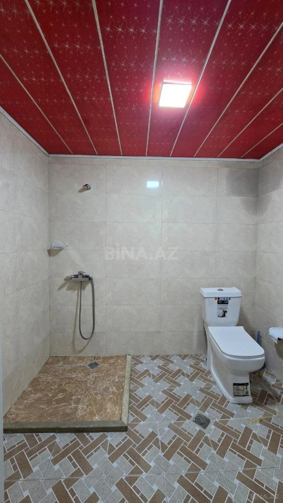 Satılır 3 otaqlı mənzil 70 m²