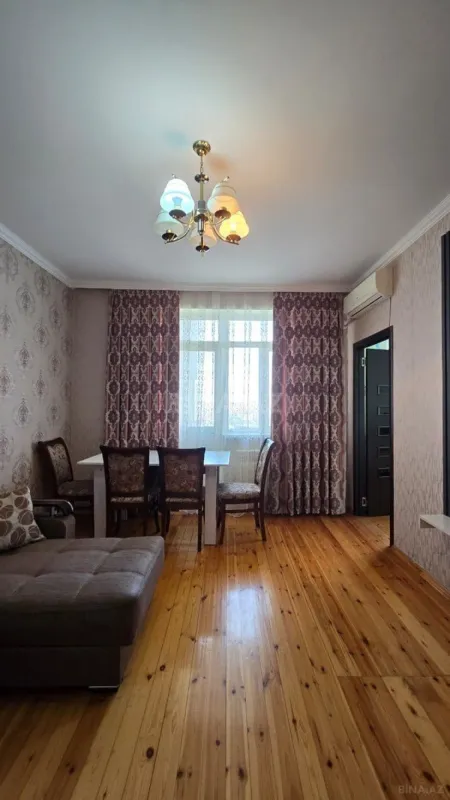 Satılır 3 otaqlı mənzil 70 m²