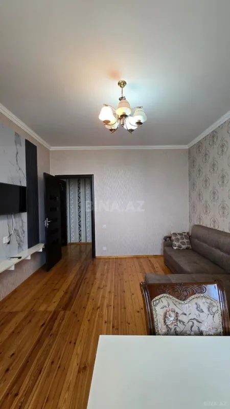 Satılır 3 otaqlı mənzil 70 m²