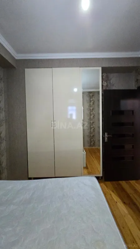 Satılır 3 otaqlı mənzil 70 m²