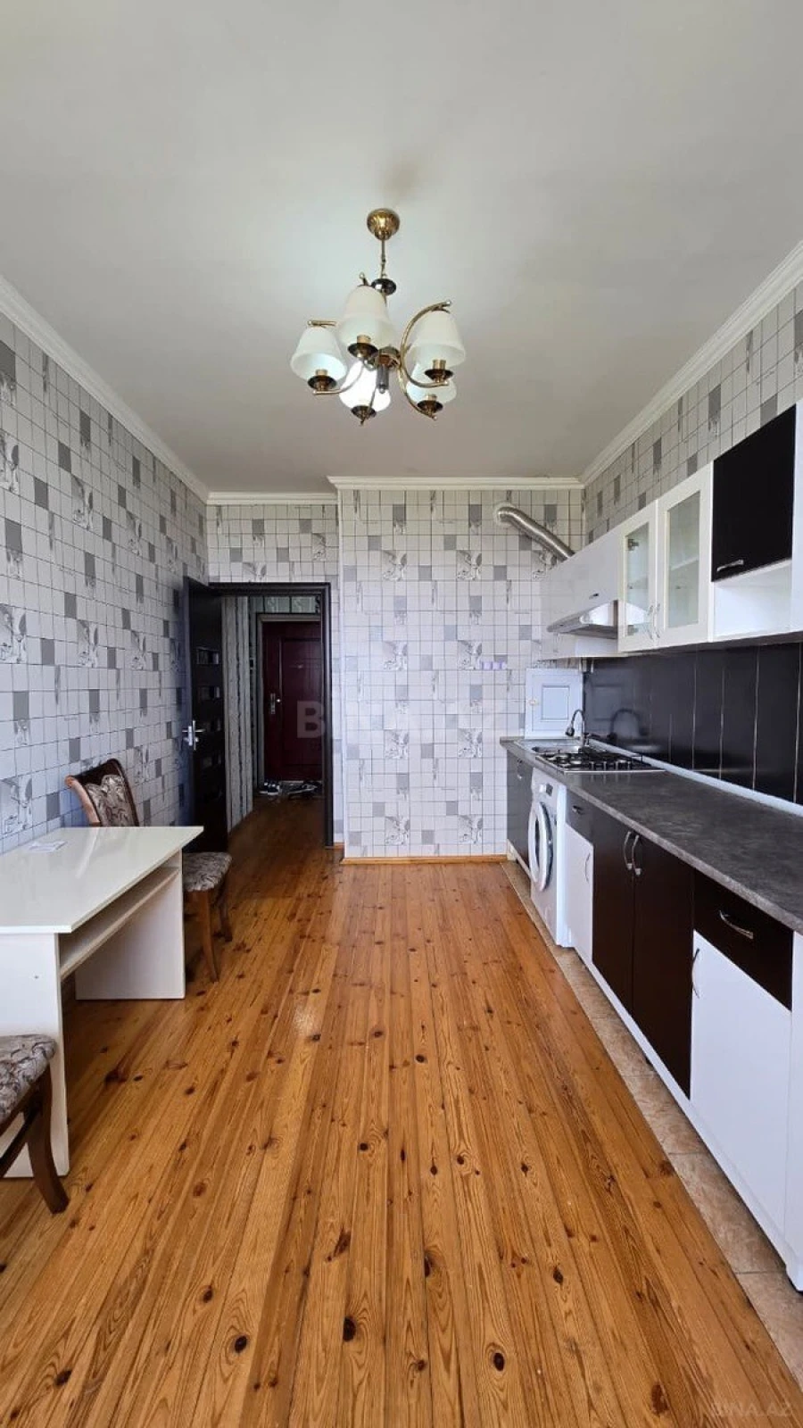 Satılır 3 otaqlı mənzil 70 m²