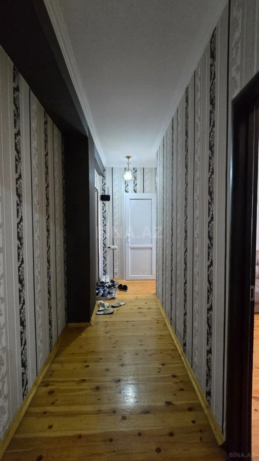 Satılır 3 otaqlı mənzil 70 m²