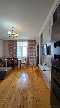 Satılır 3 otaqlı mənzil 70 m²