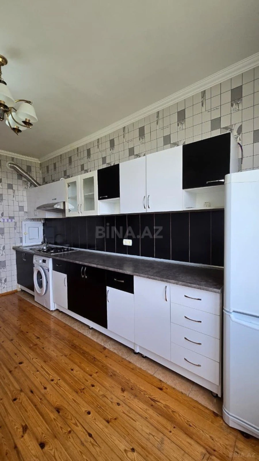 Satılır 3 otaqlı mənzil 70 m²