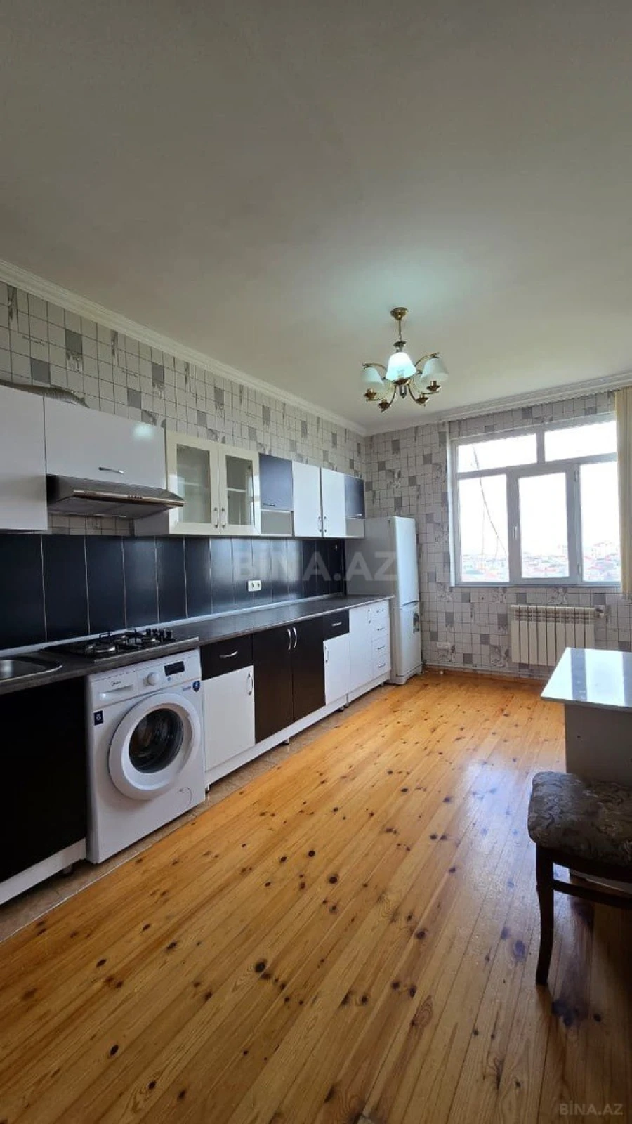 Satılır 3 otaqlı mənzil 70 m²