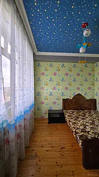 Satılır 3 otaqlı mənzil 70 m²