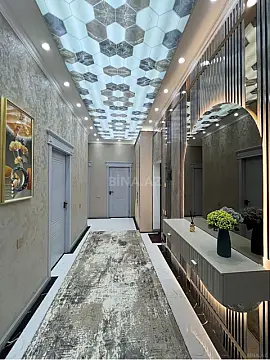Satılır 3 otaqlı mənzil 106 m²
