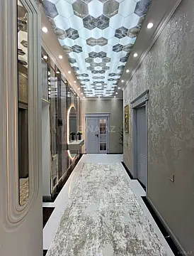 Satılır 3 otaqlı mənzil 106 m²