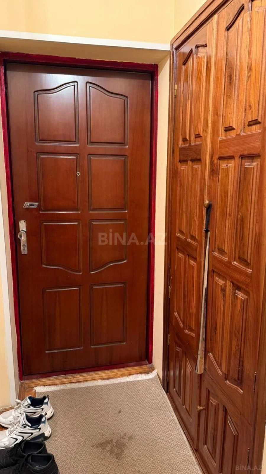 Satılır 3 otaqlı mənzil 70 m²