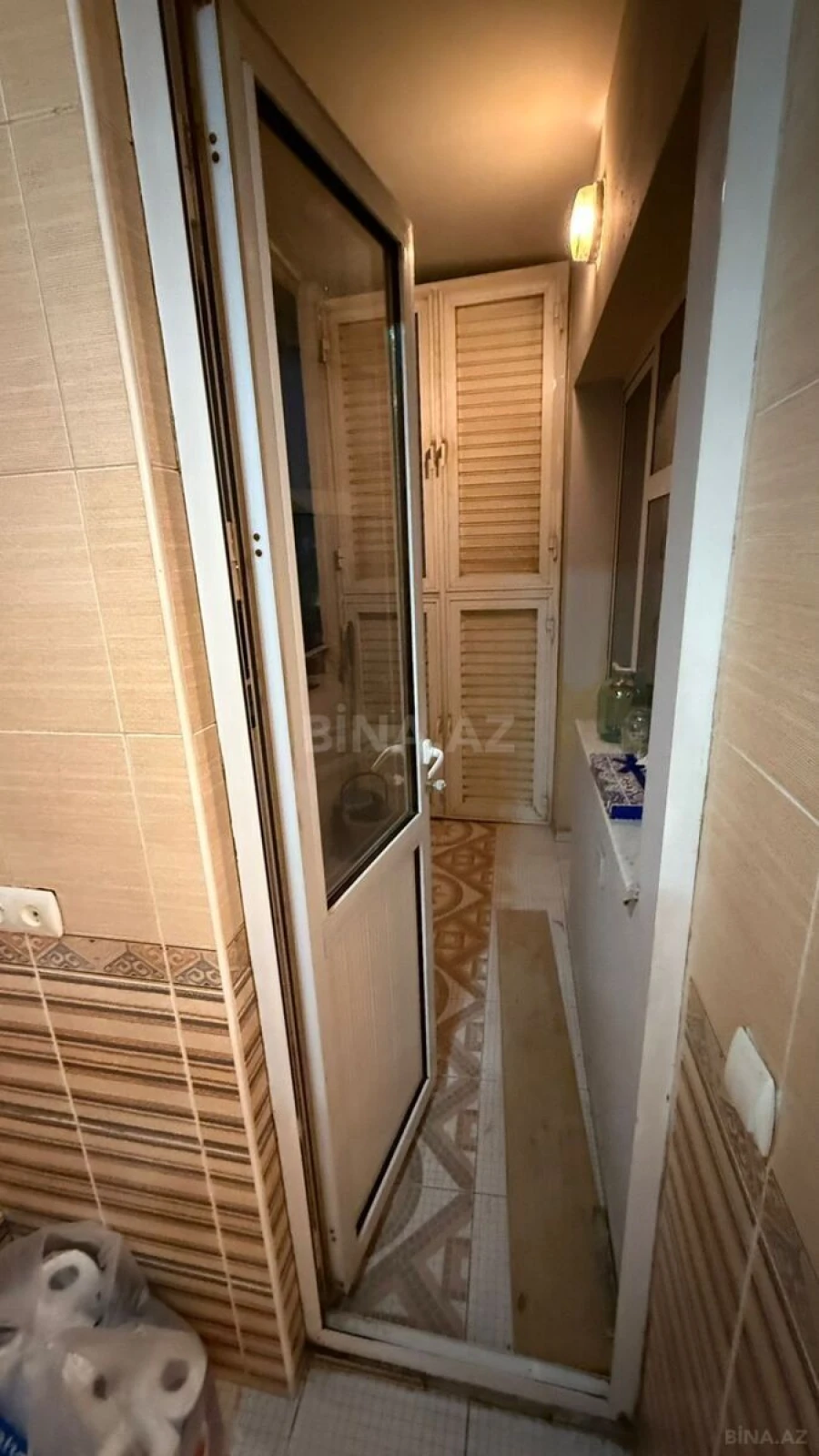 Satılır 3 otaqlı mənzil 70 m²