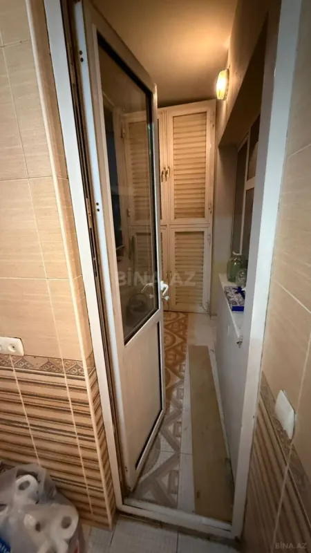 Satılır 3 otaqlı mənzil 70 m²