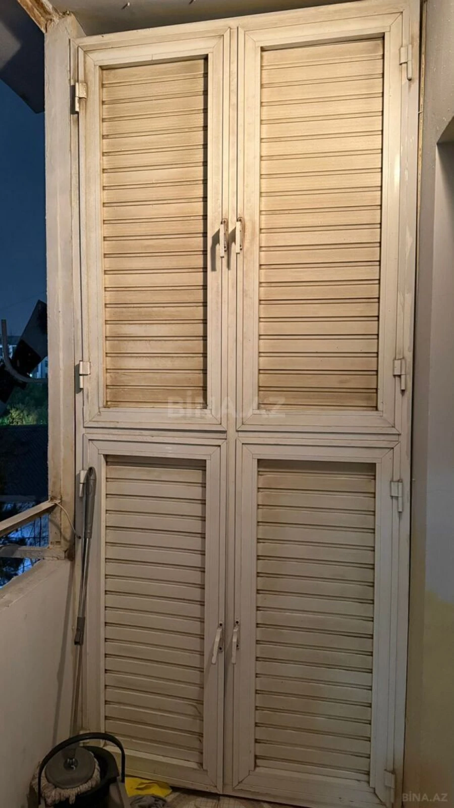 Satılır 3 otaqlı mənzil 70 m²