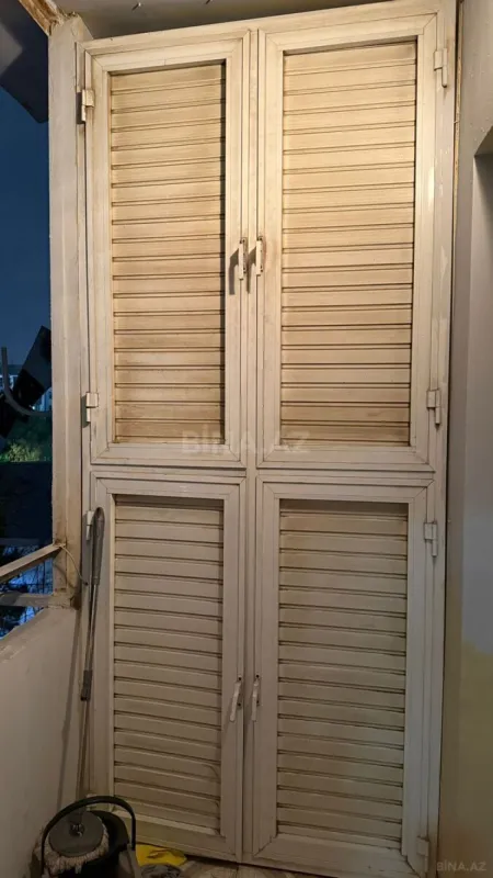 Satılır 3 otaqlı mənzil 70 m²