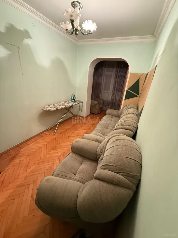 Satılır 3 otaqlı mənzil 70 m²