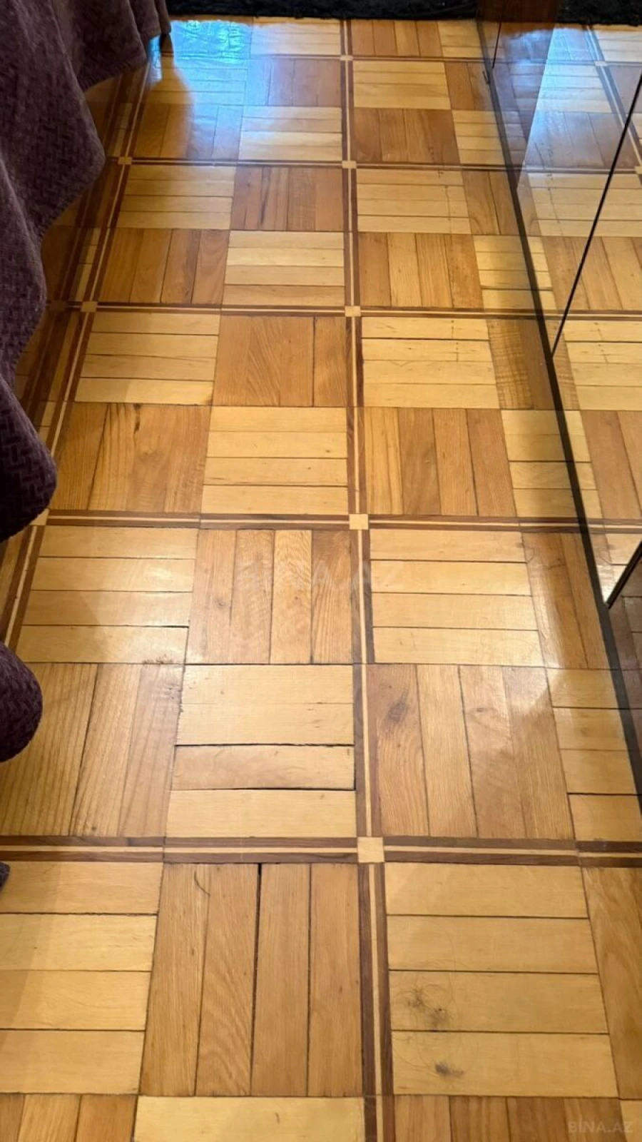 Satılır 3 otaqlı mənzil 70 m²