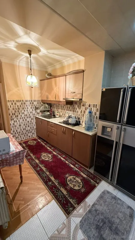 Satılır 3 otaqlı mənzil 70 m²